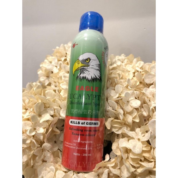 Eagle - Disinfectan Spray